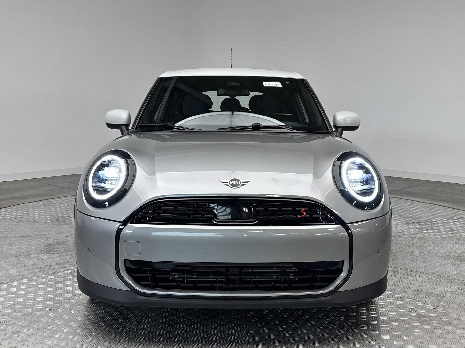 Used 2026 MINI Cooper S FWD image 29