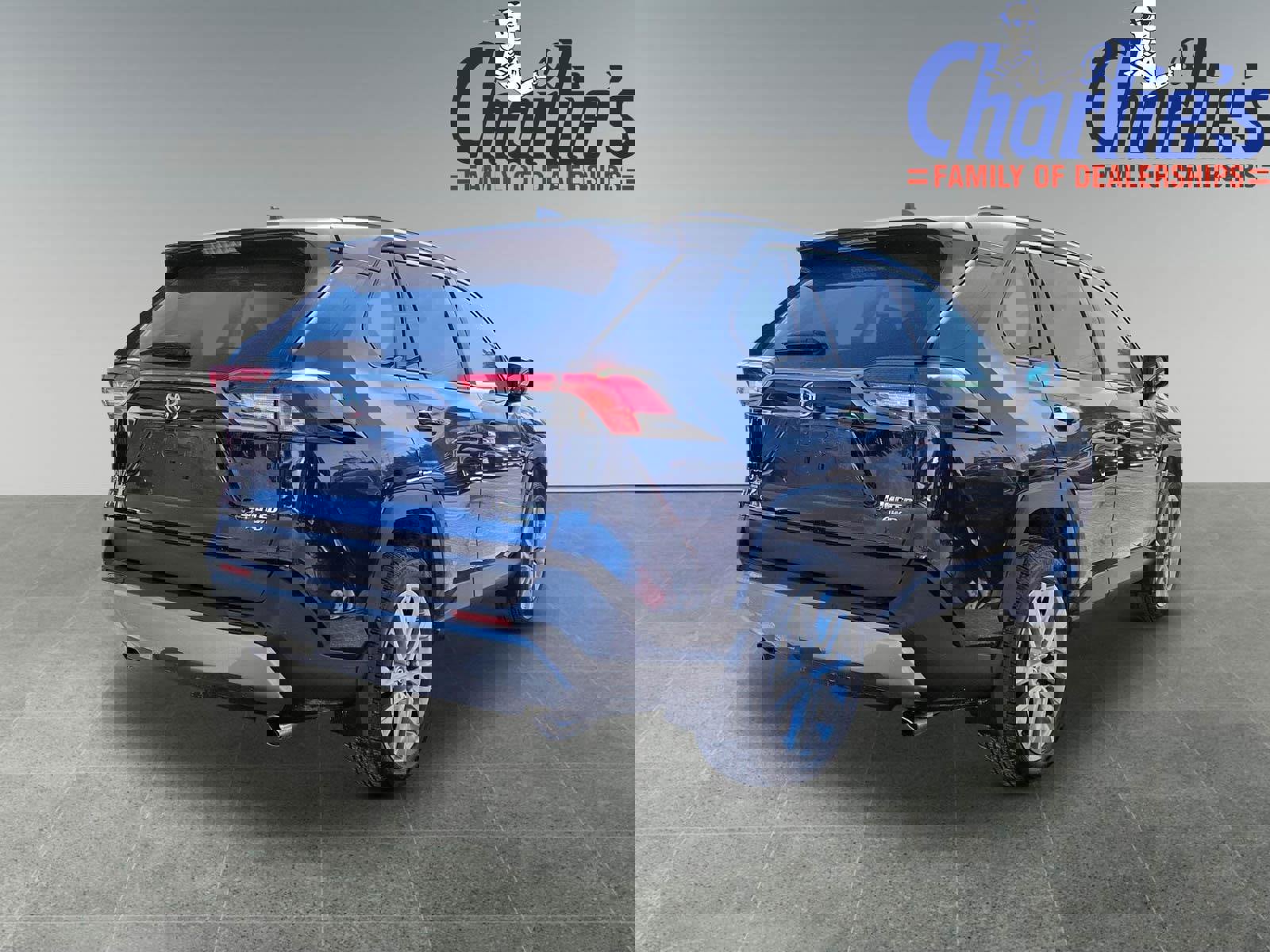 Used 2024 Toyota RAV4 Limited image 4