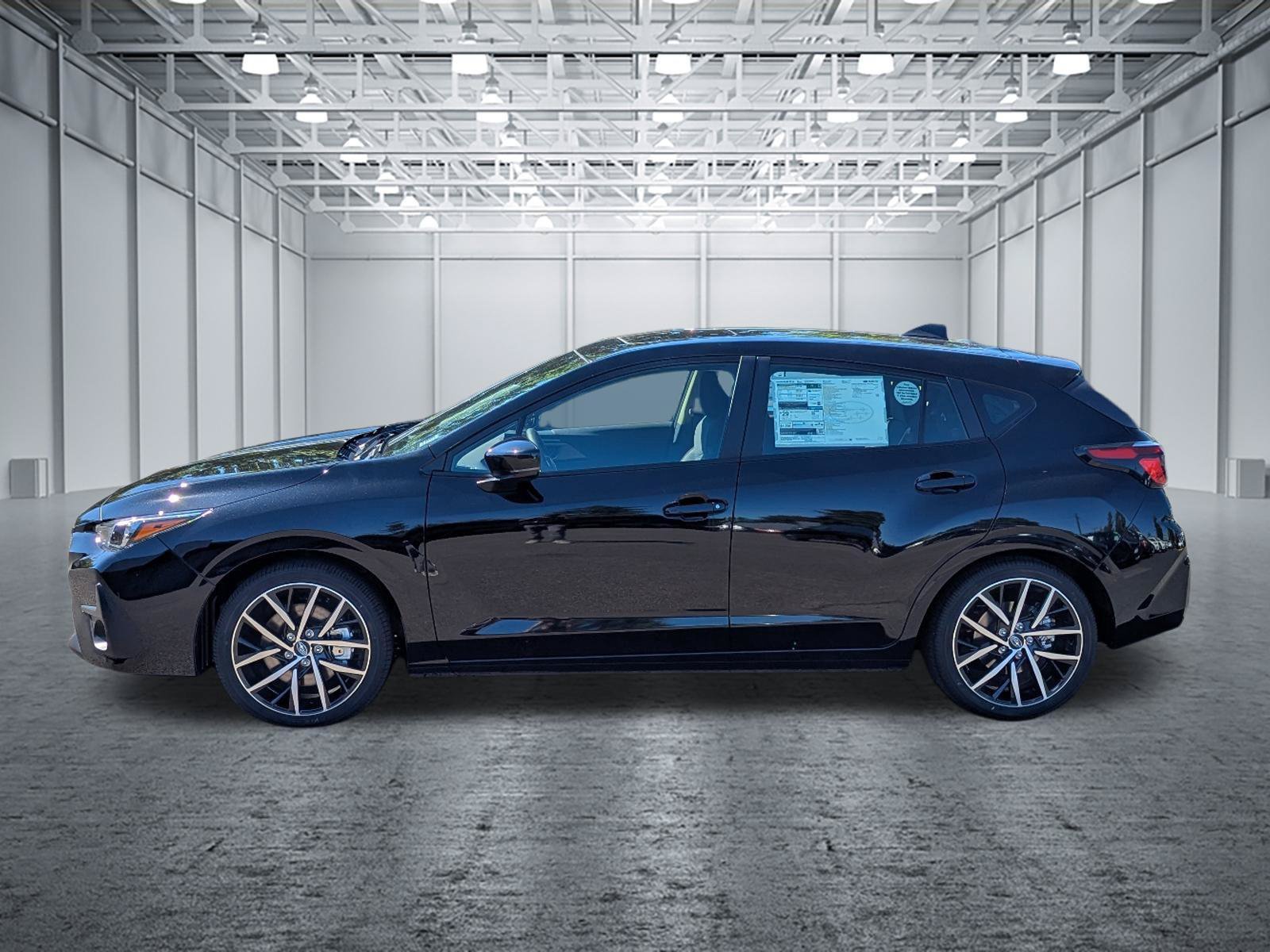 New 2026 Subaru Impreza 2.0i Sport AWD/4WD image 2