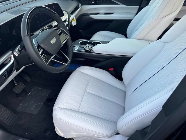 New 2026 Cadillac Lyriq Sport AWD/4WD image 19