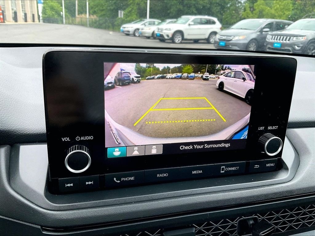 Used 2024 Honda Accord LX image 19