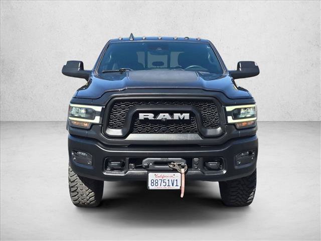 Used 2019 RAM 2500 Power Wagon AWD/4WD image 2