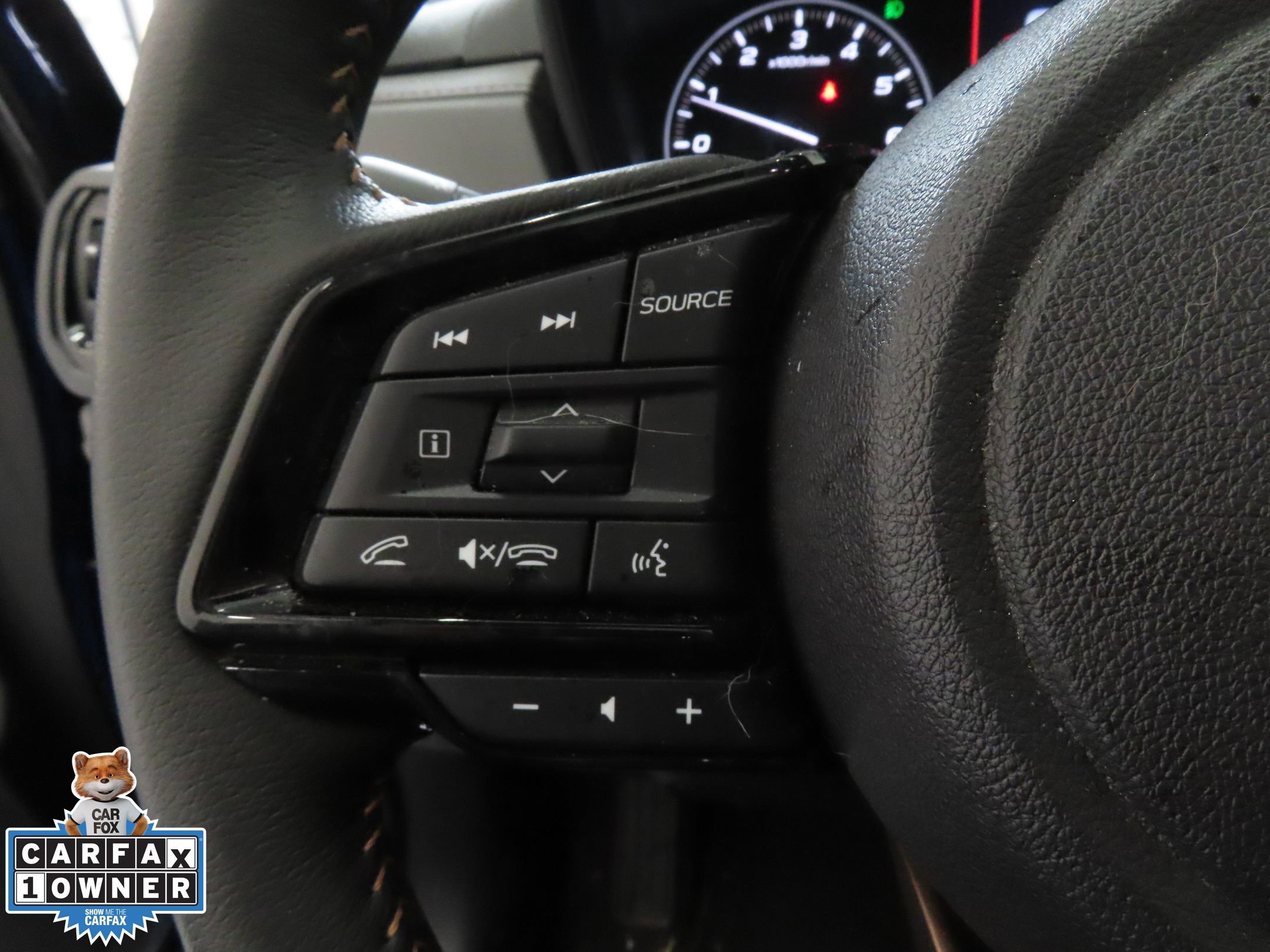 Used 2025 Subaru Forester Sport AWD/4WD image 15