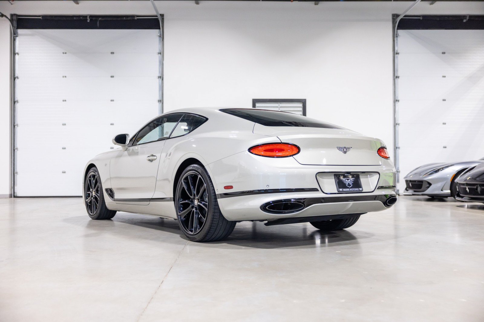 Used 2020 Bentley Continental GT First Edition AWD/4WD image 6
