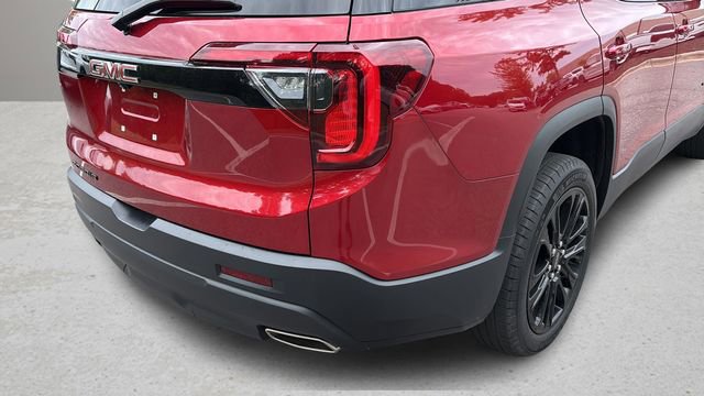 Used 2023 GMC Acadia SLE w/ Driver Convenience Package FWD image 37