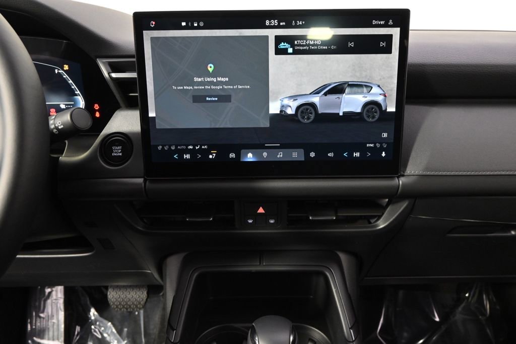 New 2026 MAZDA CX-5 2.5 S w/ Premium Package image 26