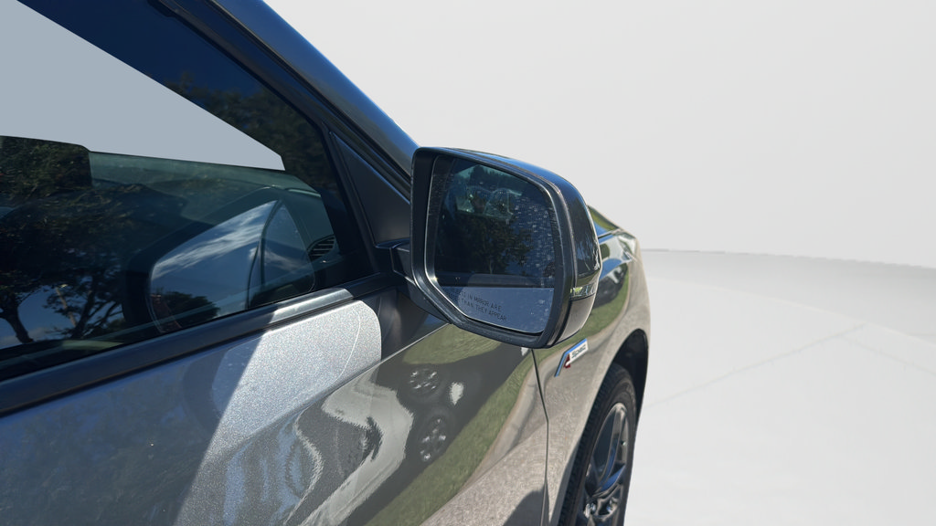 Used 2023 Acura RDX w/ Advance Package AWD/4WD image 34