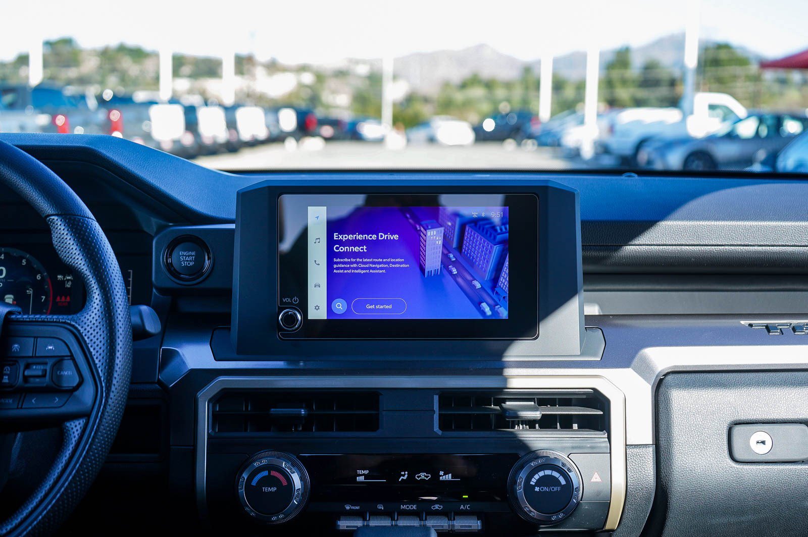 New 2025 Toyota Tacoma SR5 image 26