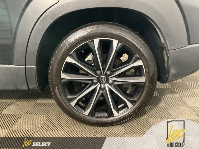 Used 2023 MAZDA CX-50 AWD 2.5 S w/ Cargo Package image 25