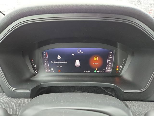 New 2026 Honda Passport TrailSport image 18