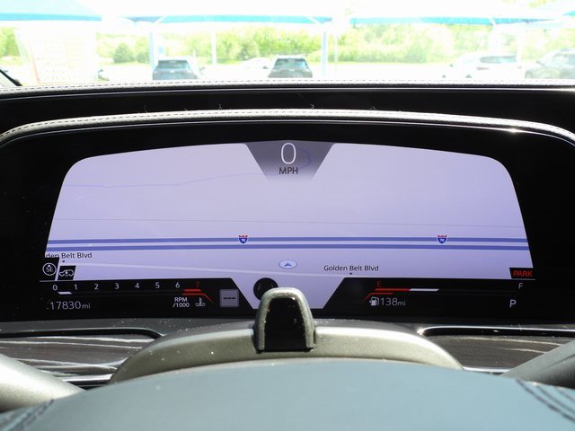 Used 2023 Cadillac Escalade V w/ LPO, Floor Liner Package image 64