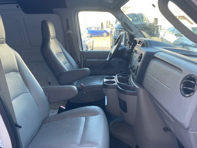Used 2012 Ford E-150 and Econoline 150 image 15