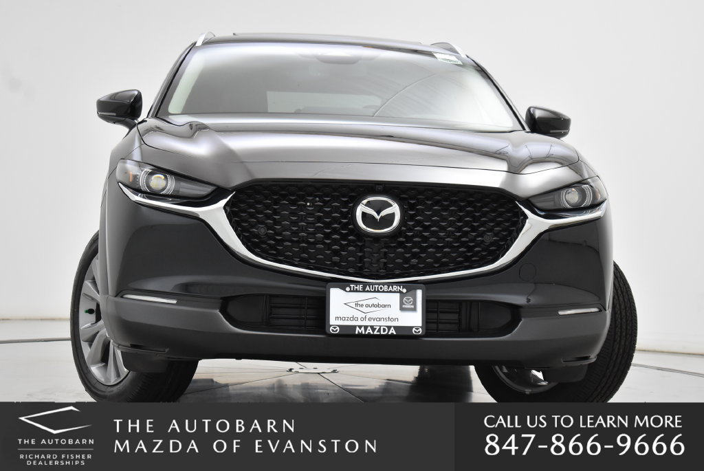New 2026 MAZDA CX-30 AWD 2.5 S w/ Premium Package image 5