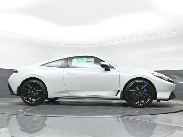 New 2026 Honda Prelude image 23