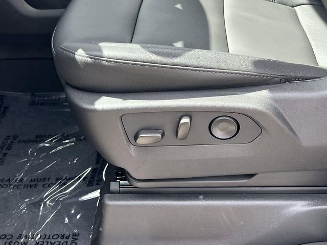 New 2026 GMC Sierra 1500 Elevation w/ Elevation Premium Package image 24