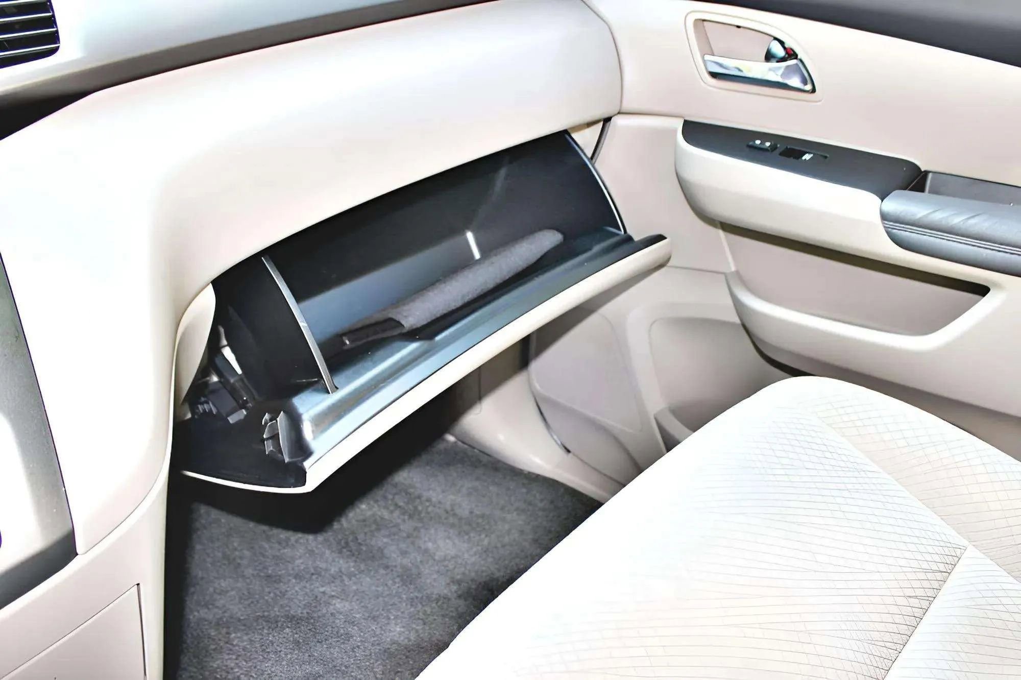 Used 2016 Honda Odyssey LX image 20