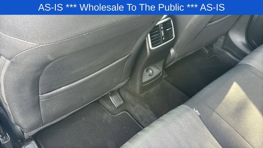 Used 2017 Kia Sportage LX FWD image 31
