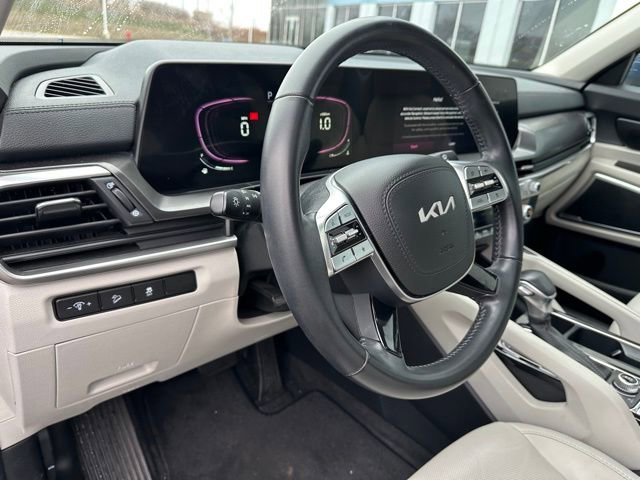Used 2023 Kia Telluride S w/ S Sunroof Package image 22