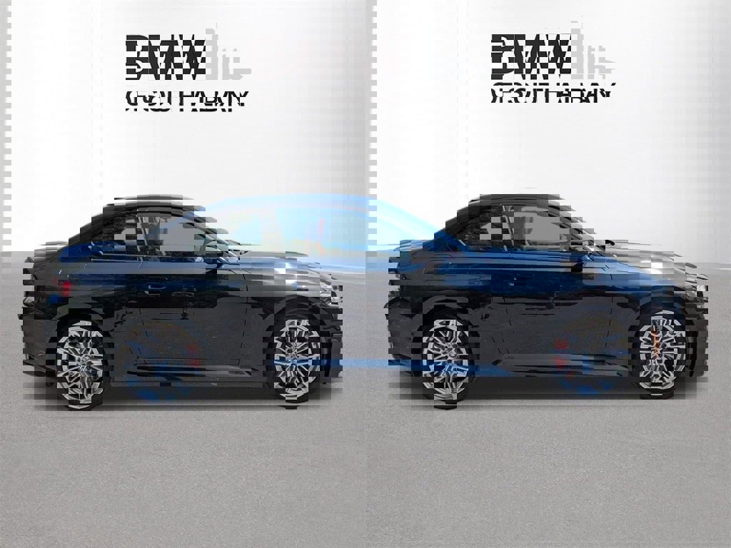 New 2025 BMW M2 w/ Lighting Package image 3