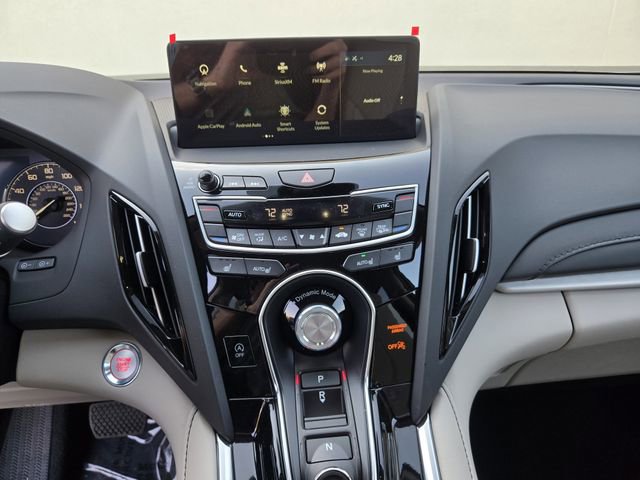 New 2026 Acura RDX SH-AWD w/ Technology Package image 3
