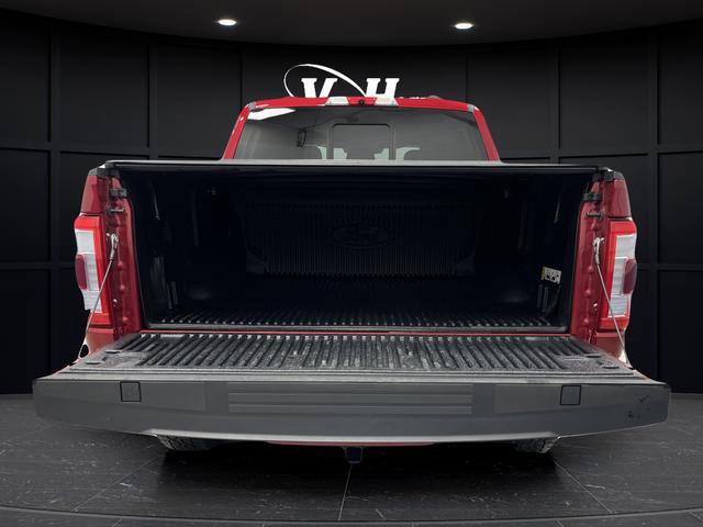 Used 2022 Ford F150 Lariat image 15