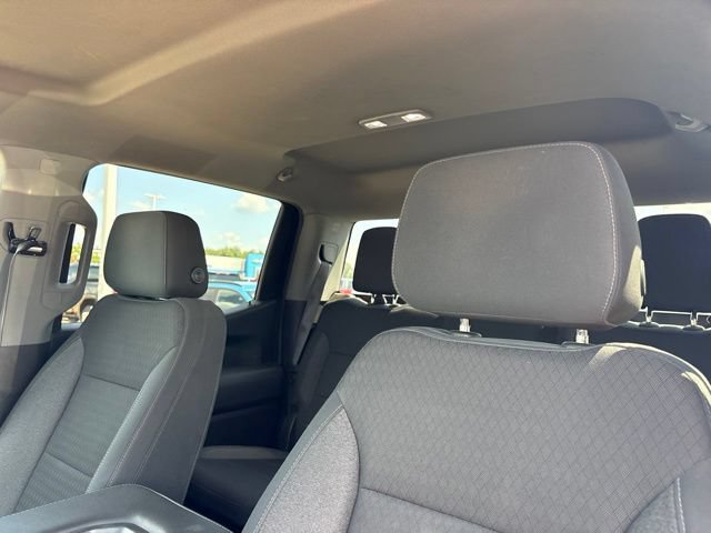 Used 2020 Chevrolet Silverado 1500 LT AWD/4WD image 14