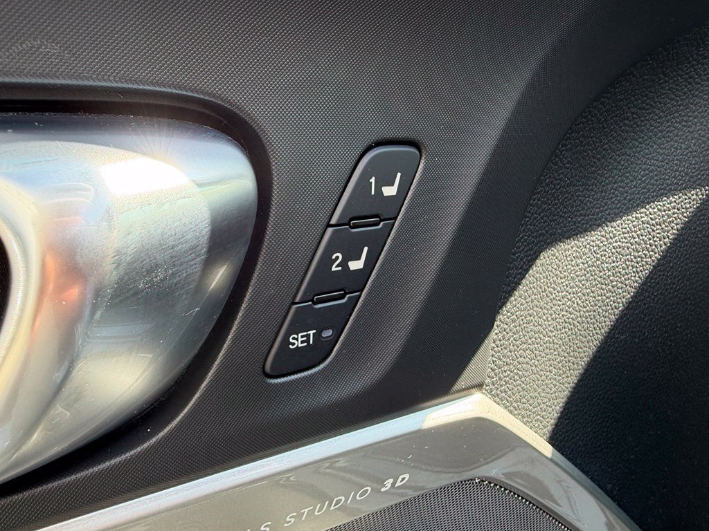 Certified 2023 Acura Integra A-Spec w/ Technology Package FWD image 15