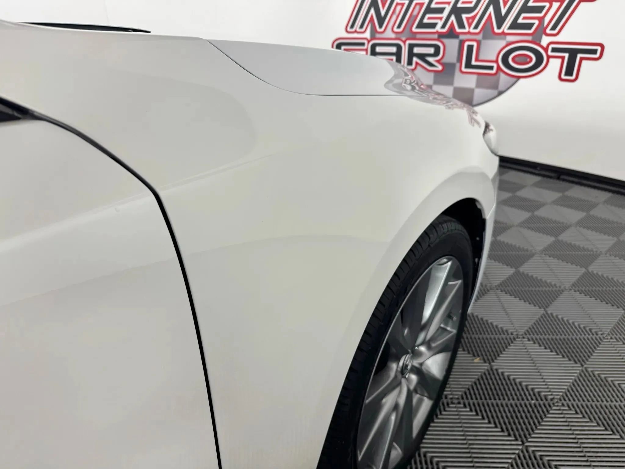 Used 2023 MAZDA MAZDA3 s FWD image 30