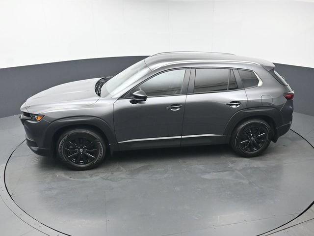 Used 2024 MAZDA CX-50 AWD 2.5 S w/ Weather Package image 35