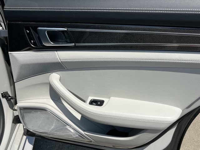 Used 2017 Porsche Panamera Turbo w/ Sport Package AWD/4WD image 21