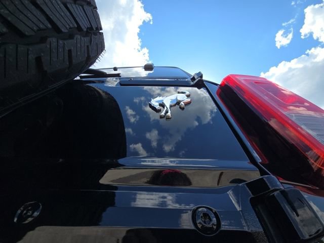 Used 2025 Ford Bronco Big Bend AWD/4WD image 10