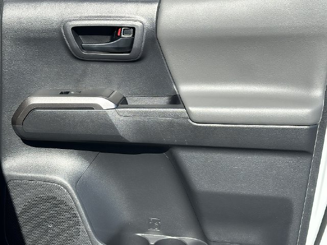 Used 2023 Toyota Tacoma SR5 w/ SX Package AWD/4WD image 15
