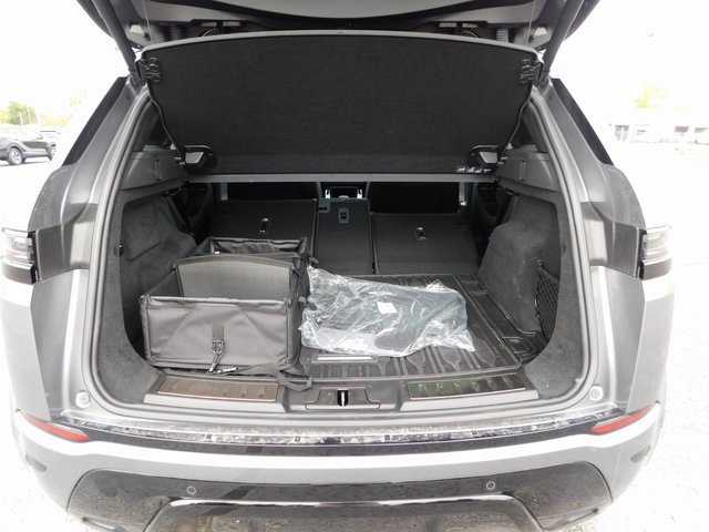 Used 2024 Land Rover Range Rover Evoque Dynamic SE image 26