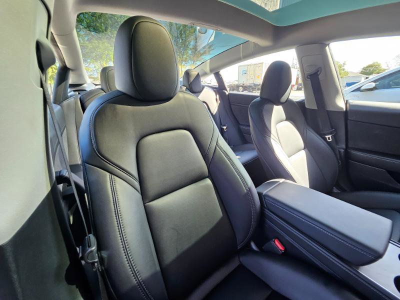 Used 2023 Tesla Model 3 Standard Range RWD image 51