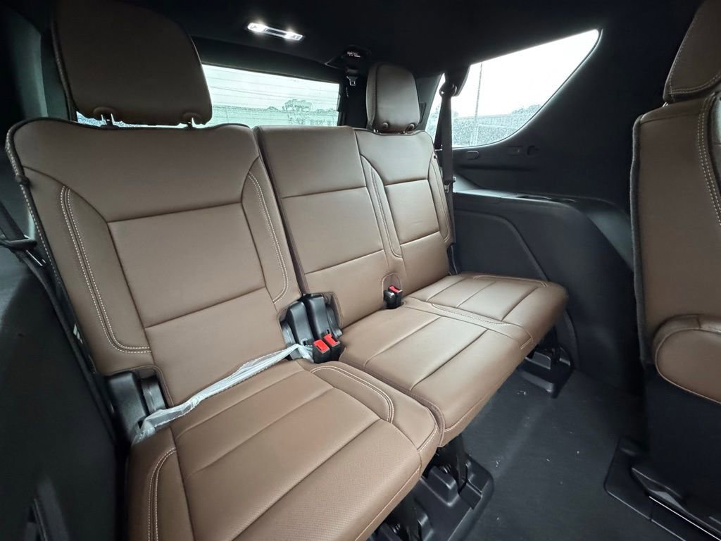 New 2026 Chevrolet Tahoe High Country RWD image 27