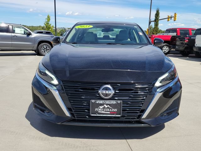 Certified 2023 Nissan Altima 2.5 SL AWD/4WD image 5