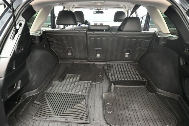 Used 2016 Subaru Outback 2.5i Limited AWD/4WD image 19