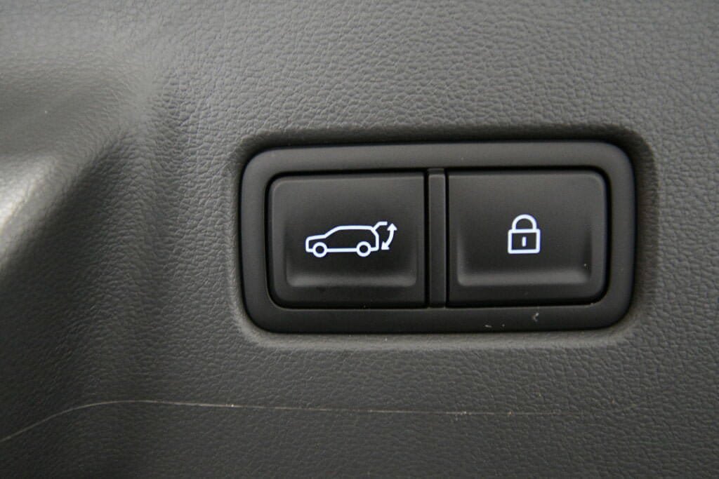 Used 2026 Hyundai Santa Fe SEL AWD/4WD image 33