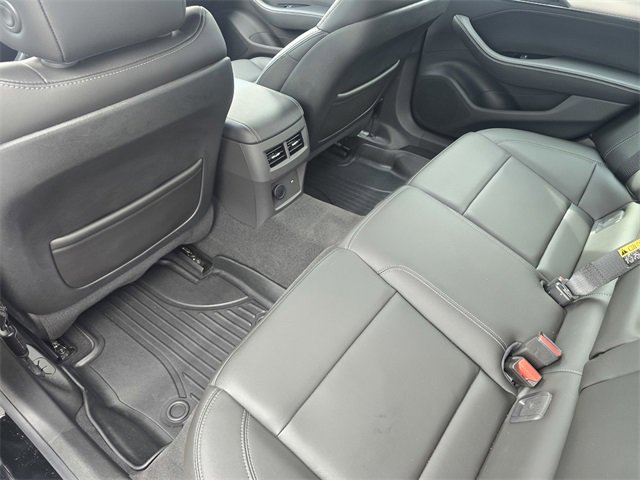 Used 2023 Cadillac CT5 Luxury w/ Cold Weather Package image 12