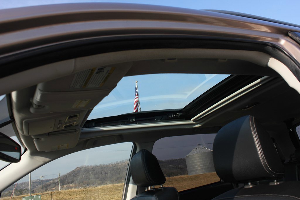 Used 2014 Subaru Forester 2.5i Limited w/ Popular Package #2 AWD/4WD image 29