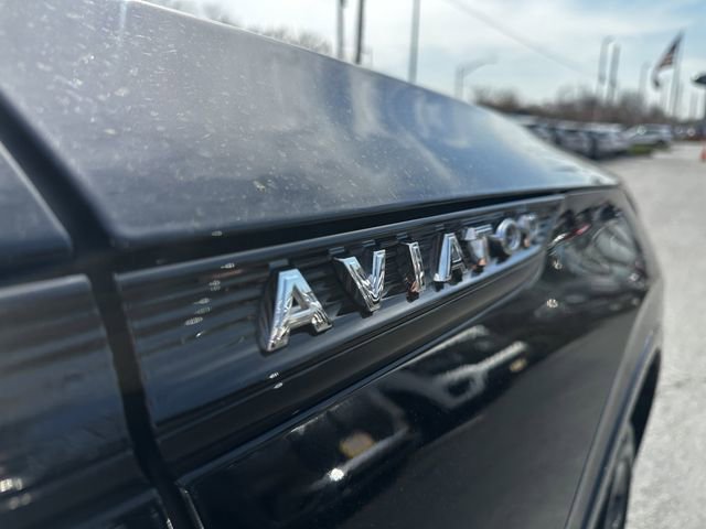 Certified 2024 Lincoln Aviator Reserve w/ Jet Package image 47