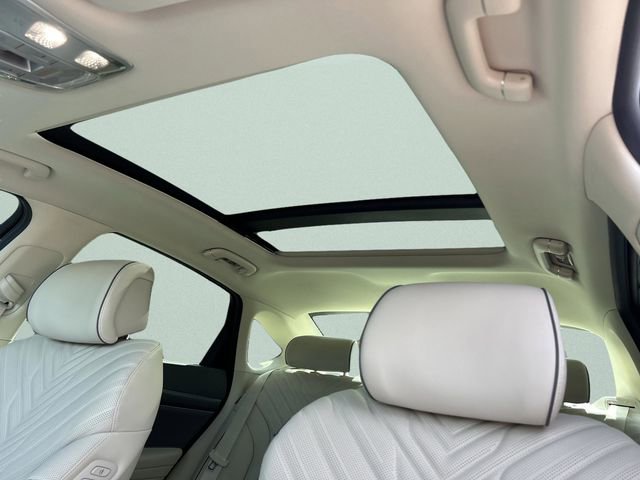 New 2026 Genesis G80 2.5T Sport Prestige AWD/4WD image 25