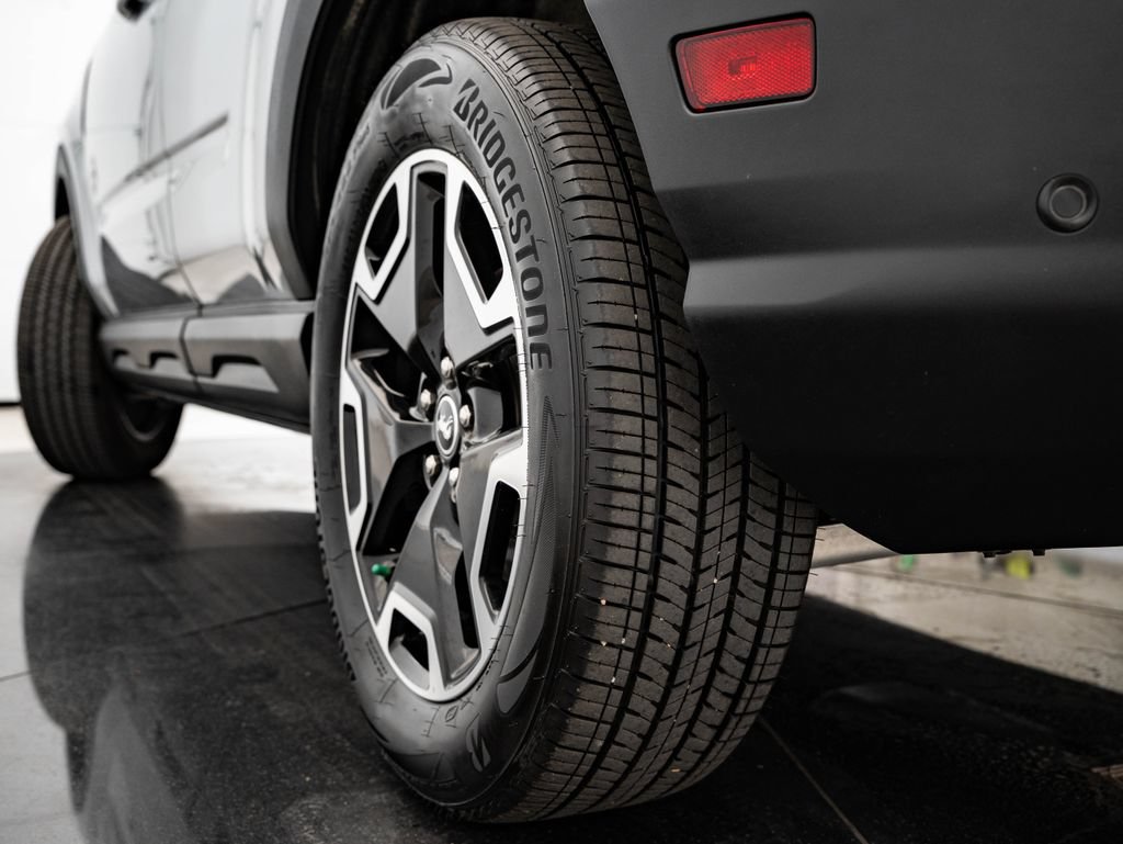 Used 2021 Ford Bronco Sport Outer Banks AWD/4WD image 45