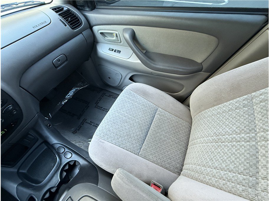Used 2006 Toyota Tundra SR5 RWD image 9