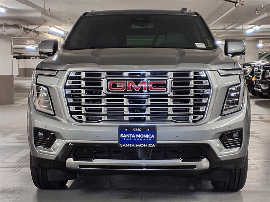 New 2026 GMC Yukon Denali image 19