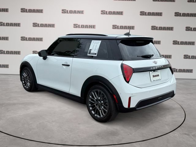 Used 2025 MINI Cooper S FWD image 3