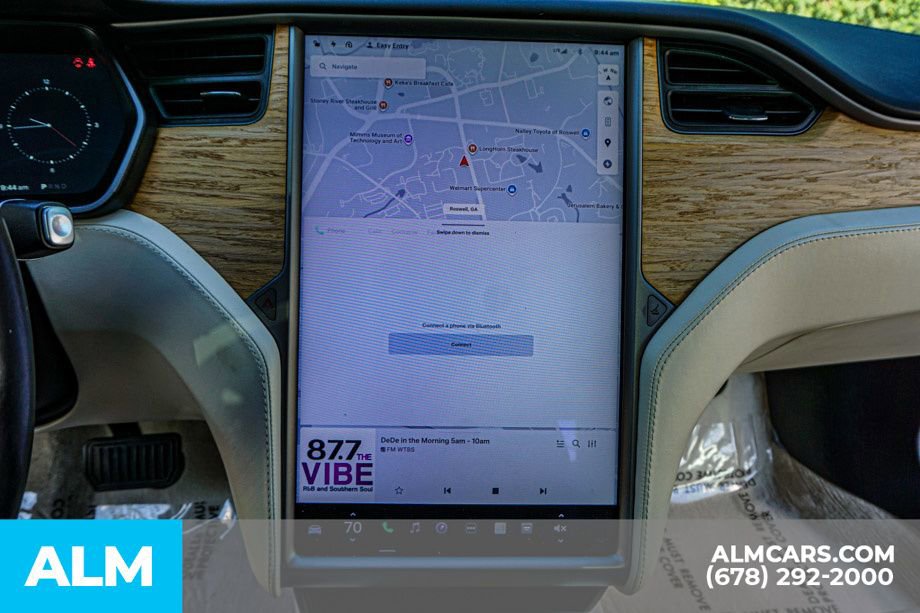 Used 2019 Tesla Model S Long Range AWD/4WD image 37