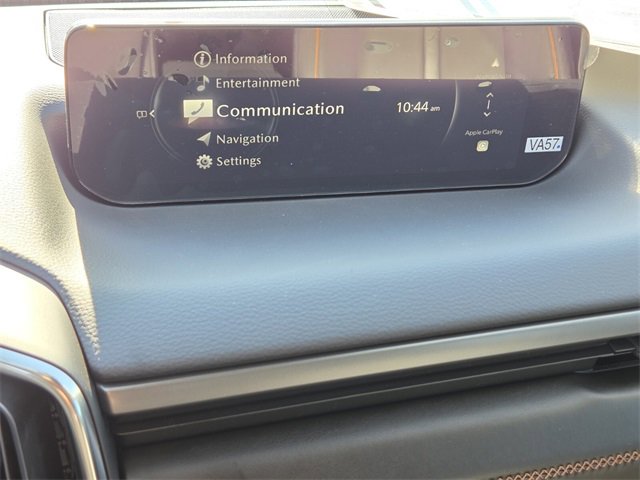 New 2026 MAZDA CX-50 2.5 Hybrid w/ Weather Package image 12