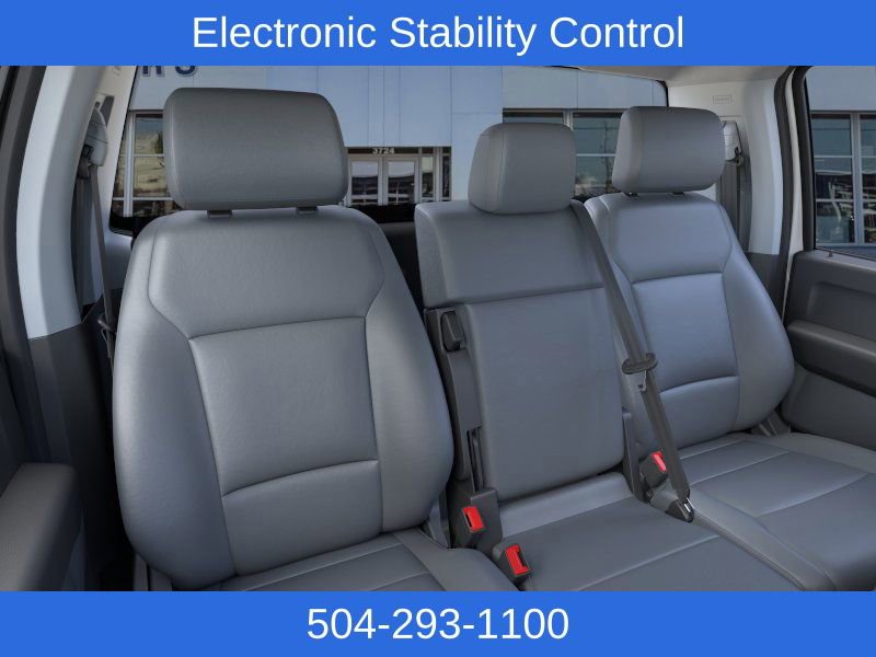 New 2026 Ford F350 XL image 10