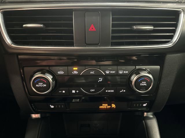 Used 2016 MAZDA CX-5 Grand Touring FWD image 21